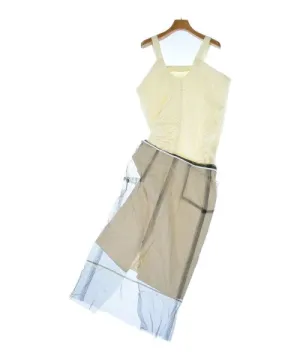 Robes Maison Margiela