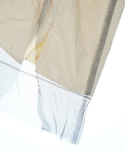 Robes Maison Margiela