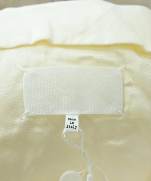 Robes Maison Margiela