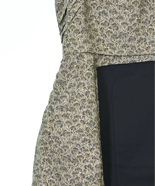 Robes Maison Margiela