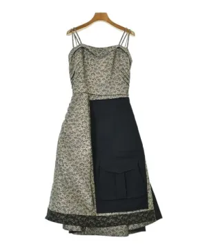 Robes Maison Margiela