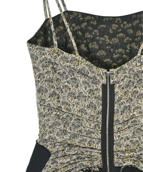 Robes Maison Margiela