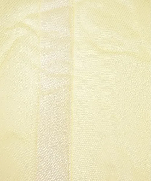 Robes Maison Margiela