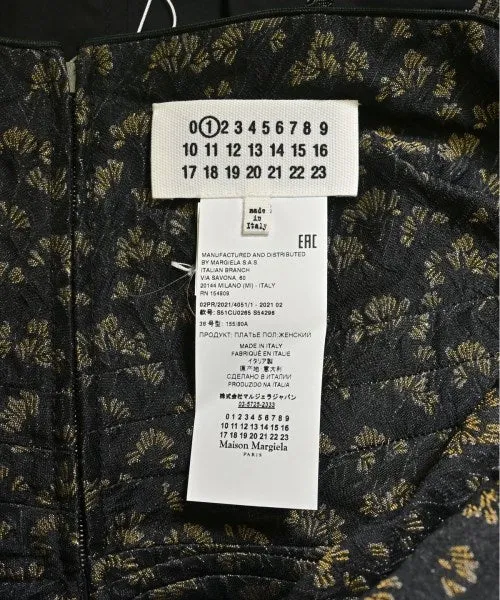 Robes Maison Margiela