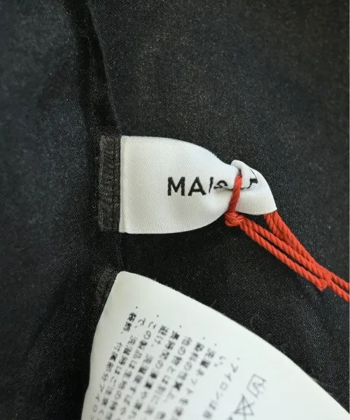 MAISON SPECIAL Robes