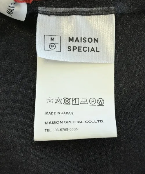 MAISON SPECIAL Robes