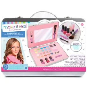 Make it real Glam Makeup Set