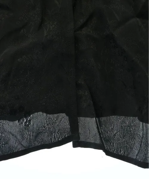 Robes Mame Kurogouchi