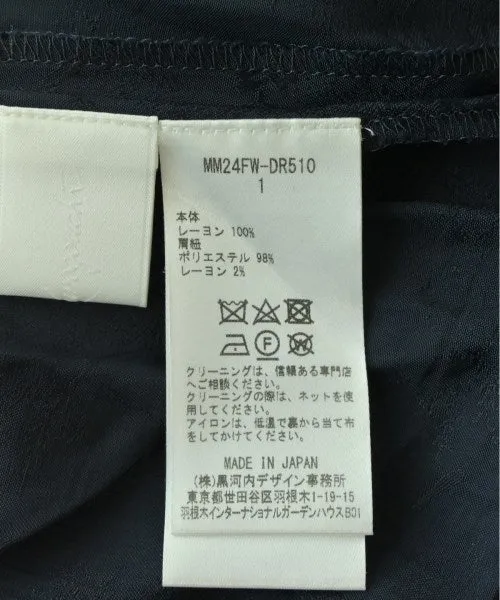 Robes Mame Kurogouchi