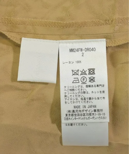 Robes Mame Kurogouchi