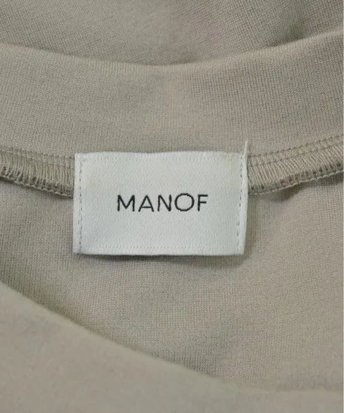 Robes MANOF