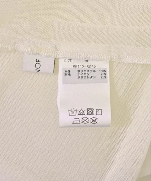 Robes MANOF