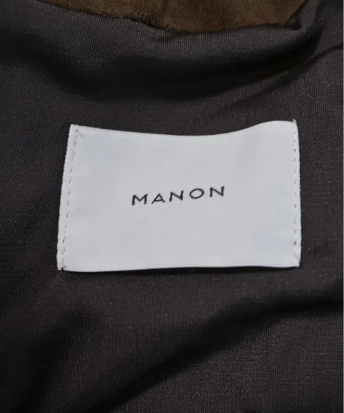 Robes Manon