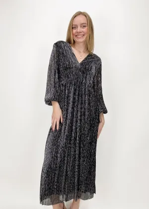 Robe Longue Maria Maxi