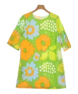 Robes Marimekko