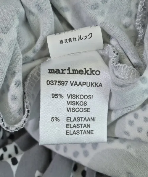 Robes Marimekko