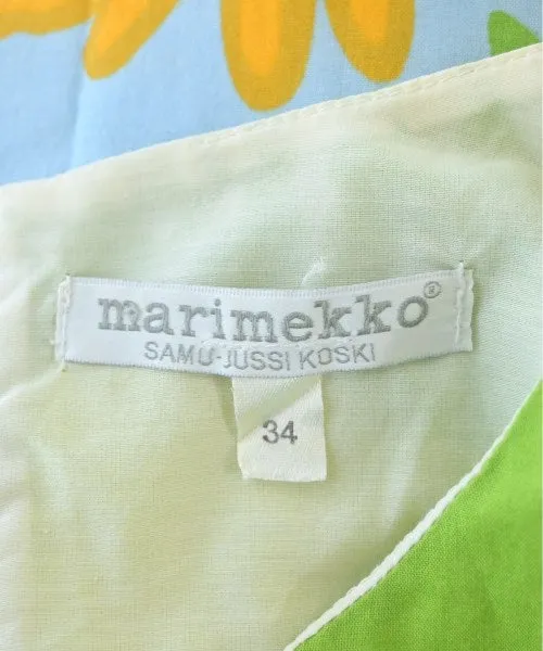 Robes Marimekko