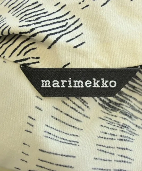 Robes Marimekko
