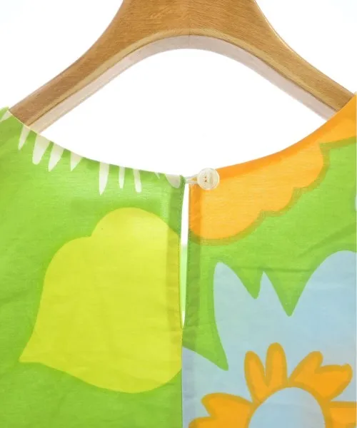 Robes Marimekko