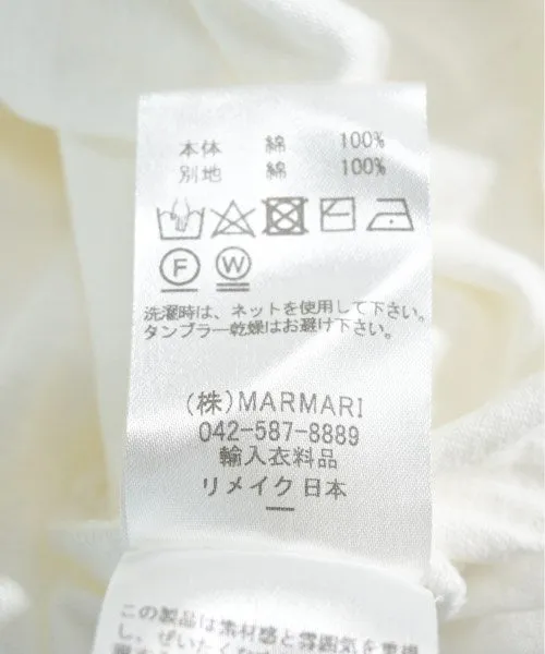 ROBES MARMARI