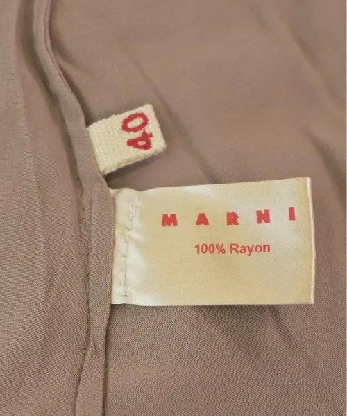 Robes MARNI
