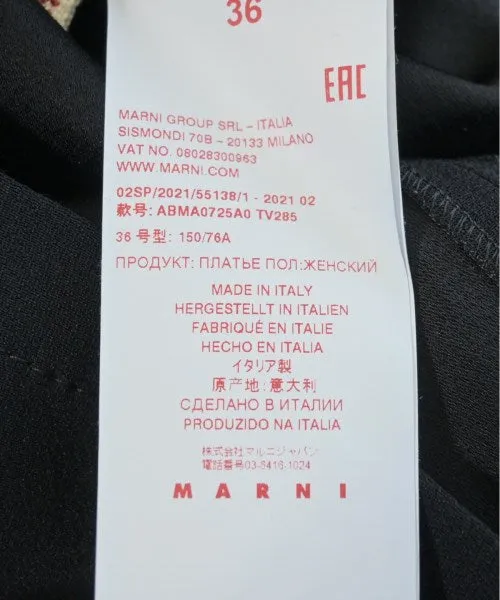 Robes MARNI