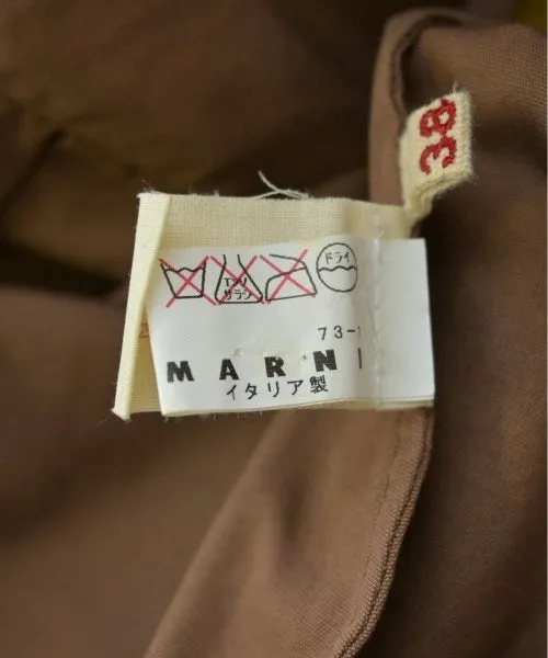 Robes MARNI