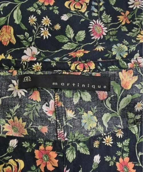 Robes de la Martinique