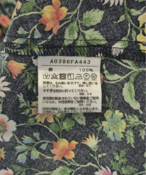 Robes de la Martinique