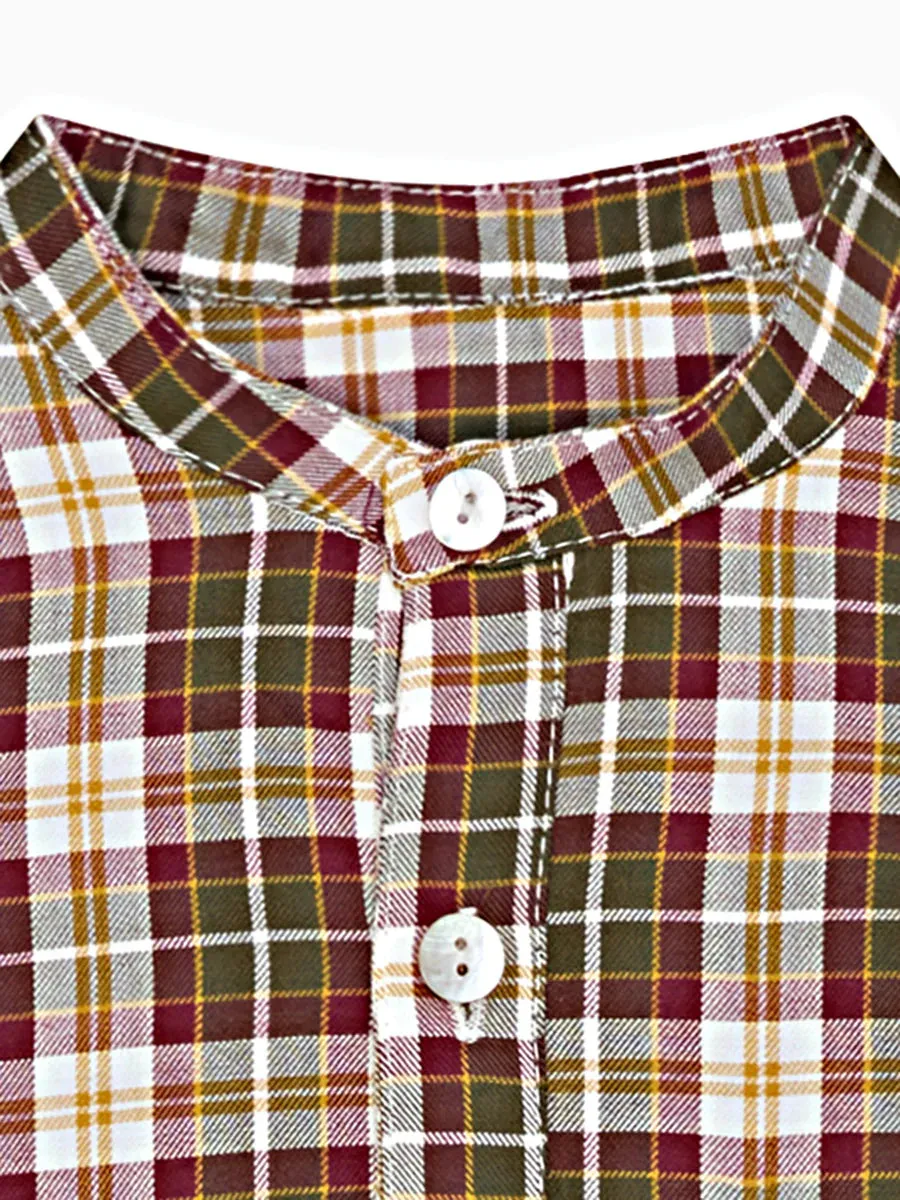 chemise Mateo