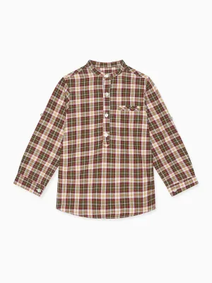 chemise Mateo