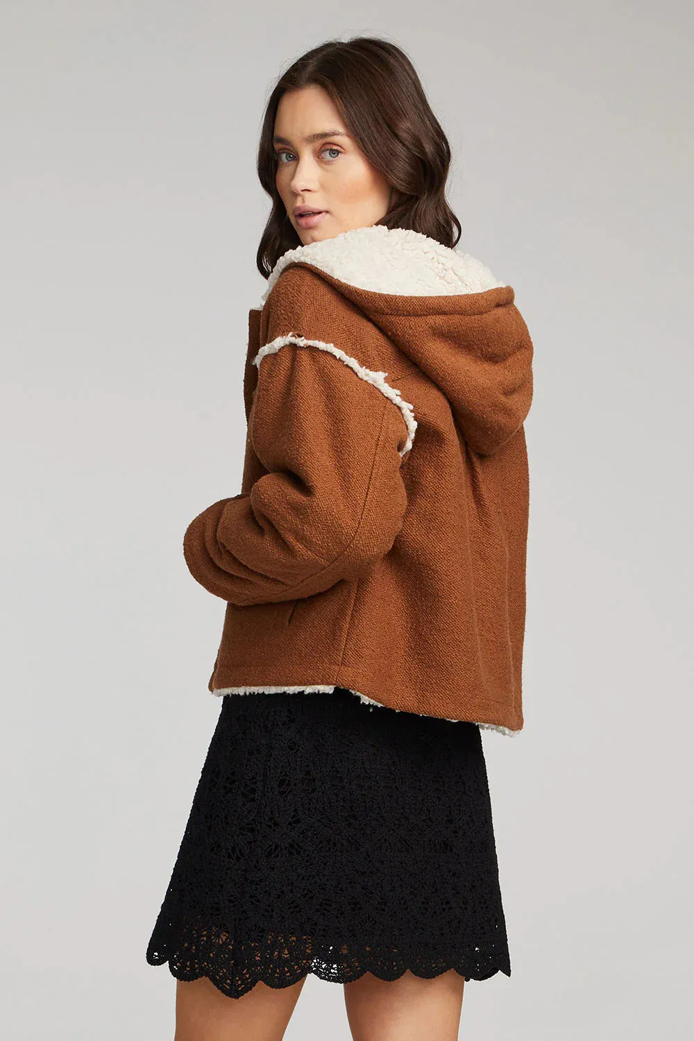 Veste Mavine