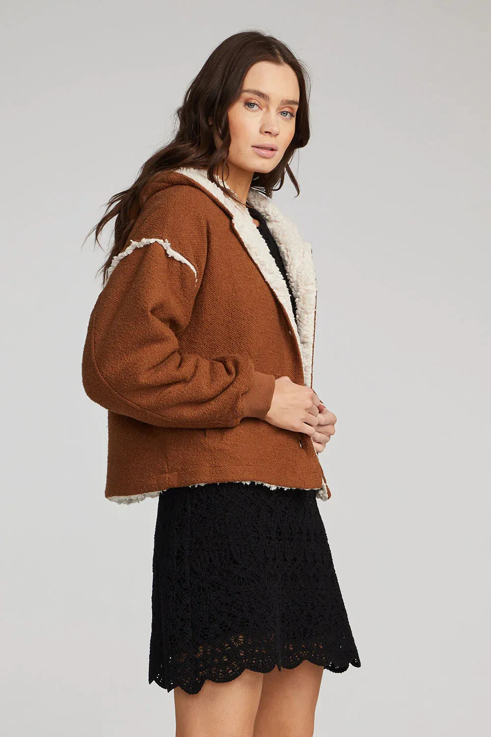 Veste Mavine