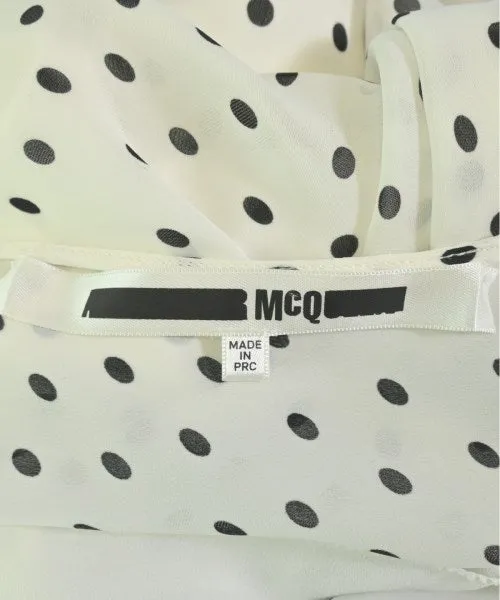 Robes McQ