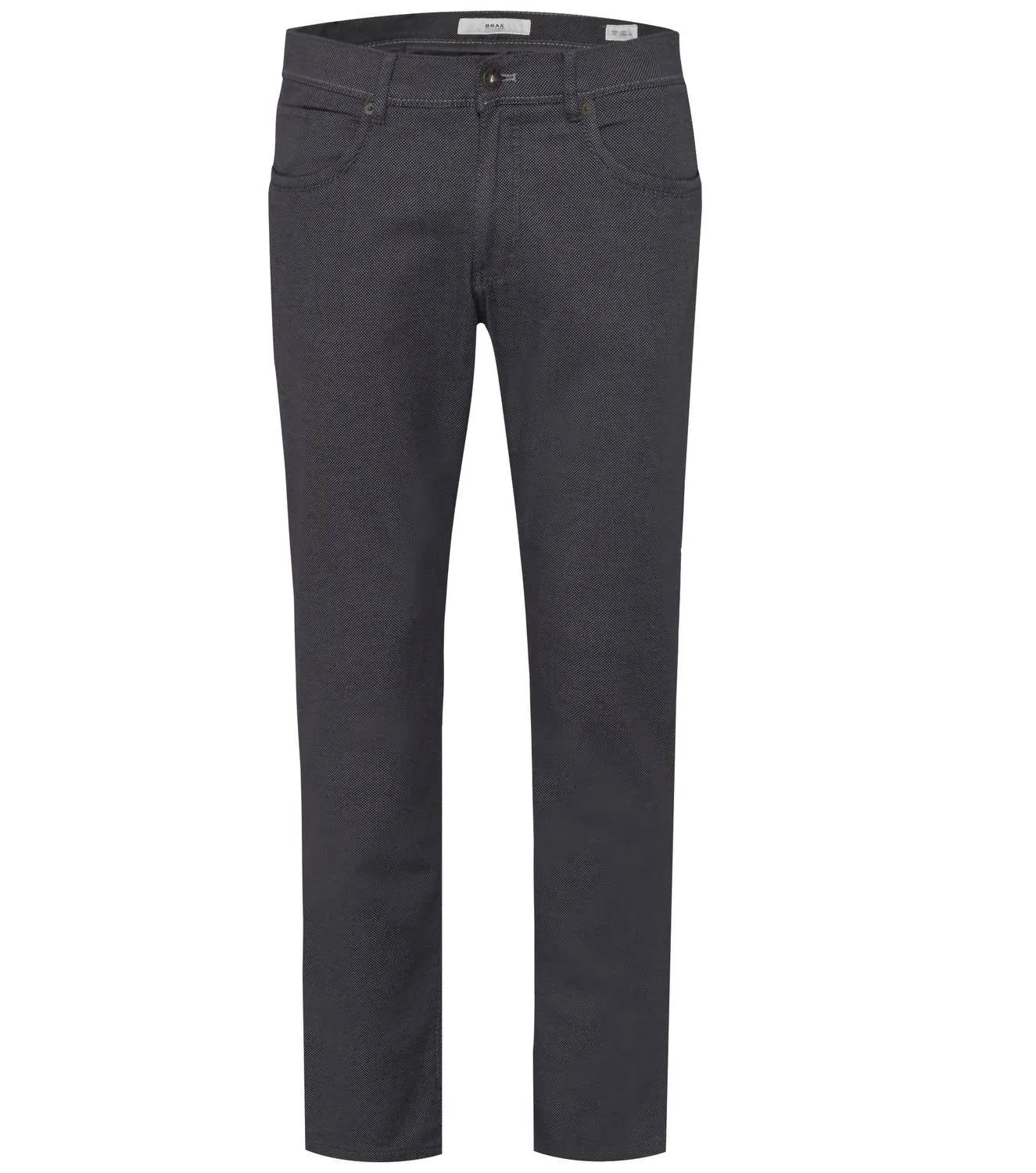 Pantalons Cadiz pour Homme en Gris