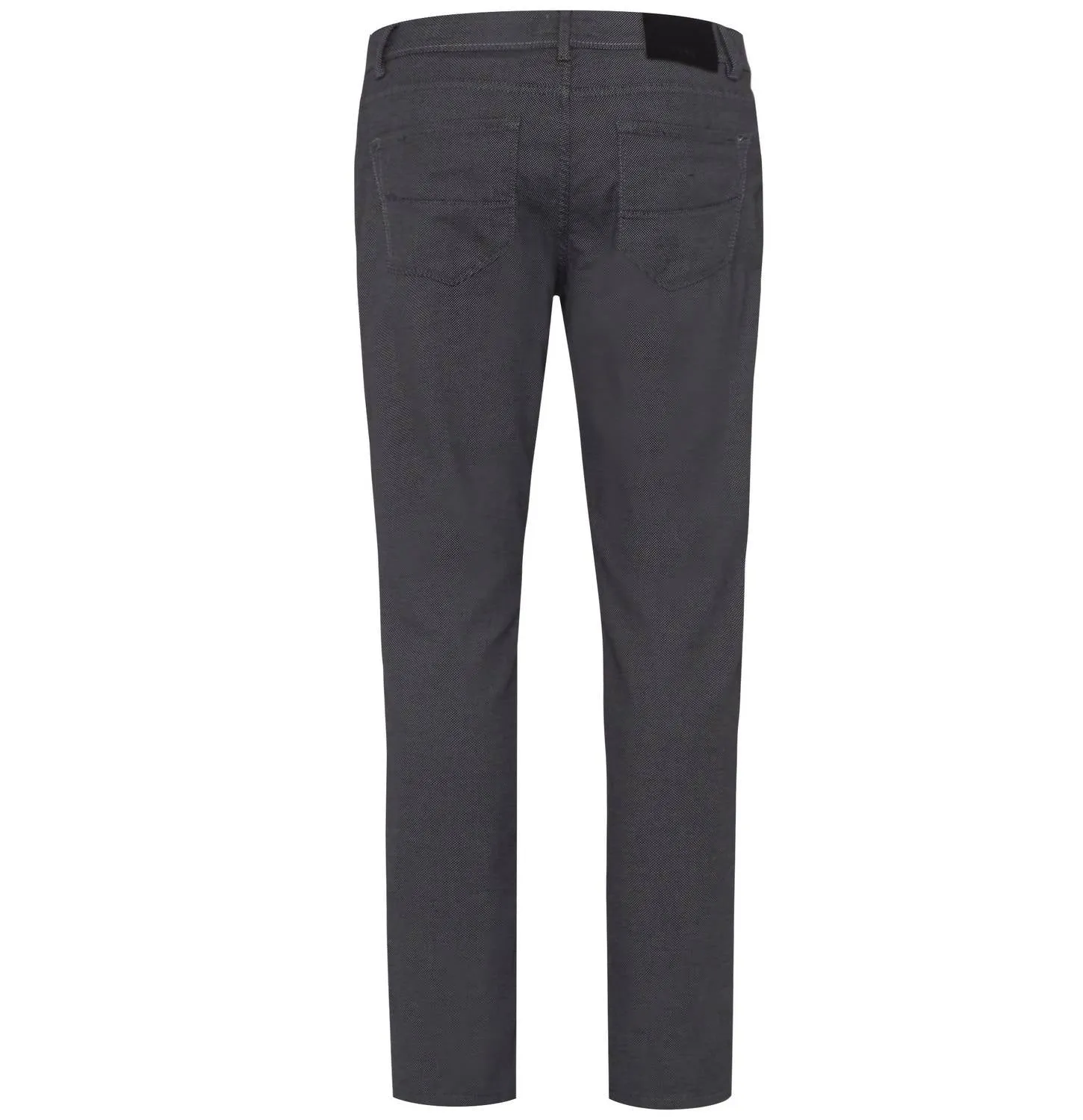 Pantalons Cadiz pour Homme en Gris