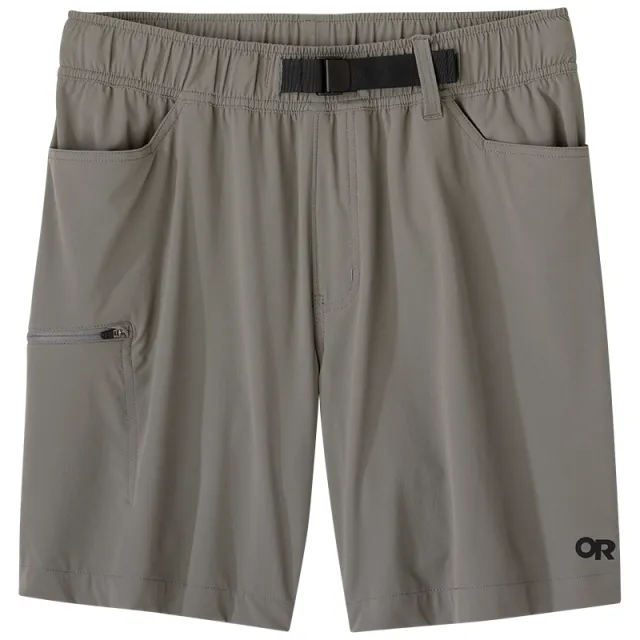 Short Ferrosi pour Homme - Entrejambe de 7
