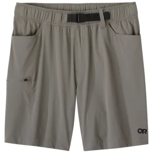 Short Ferrosi pour Homme - Entrejambe de 7