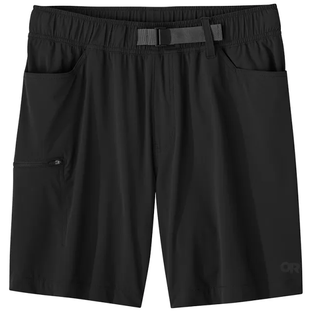 Short Ferrosi pour Homme - Entrejambe de 7