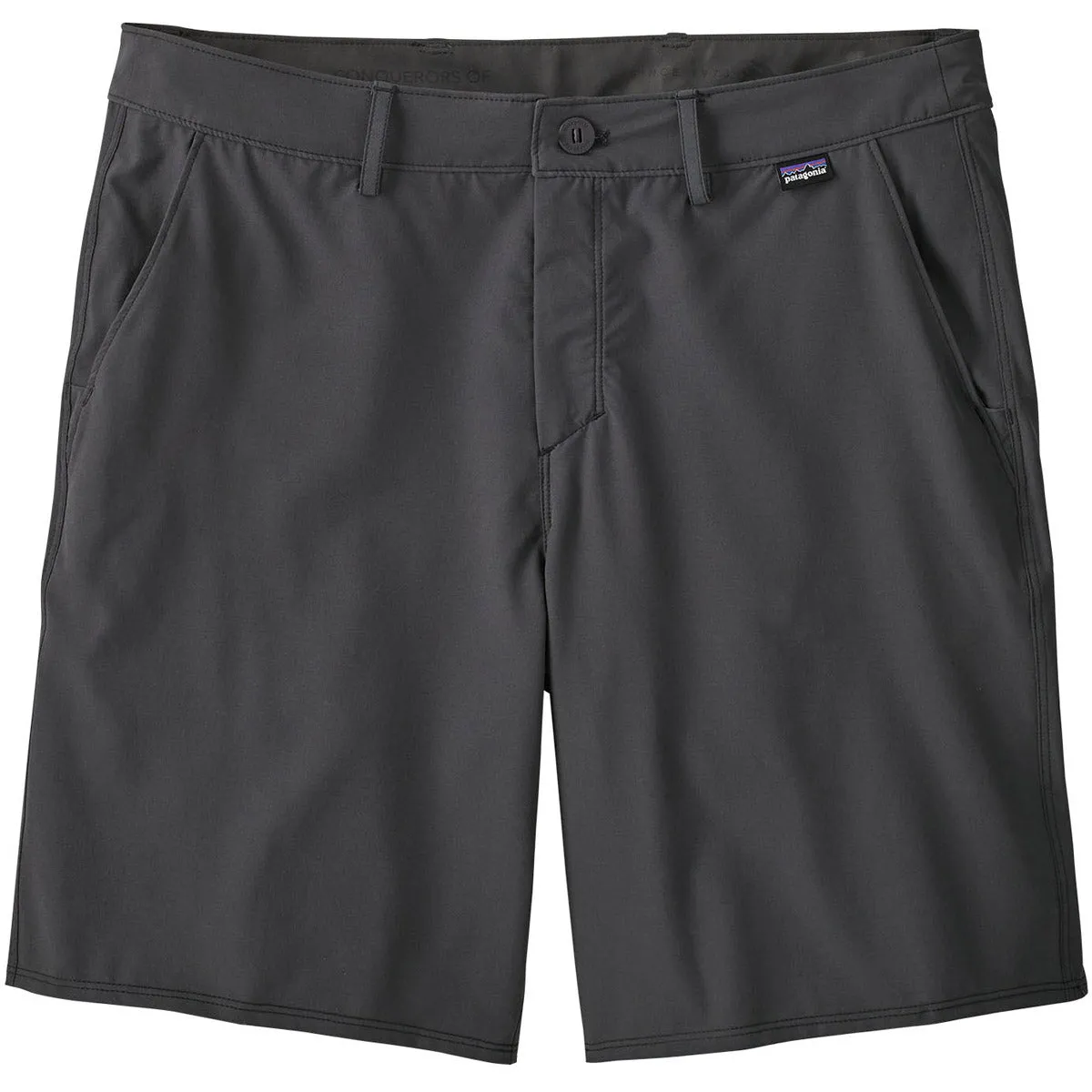 Short de marche hybride Hydropeak pour homme - 48 cm