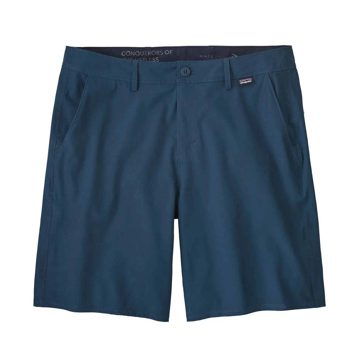 Short de marche hybride Hydropeak pour homme - 48 cm