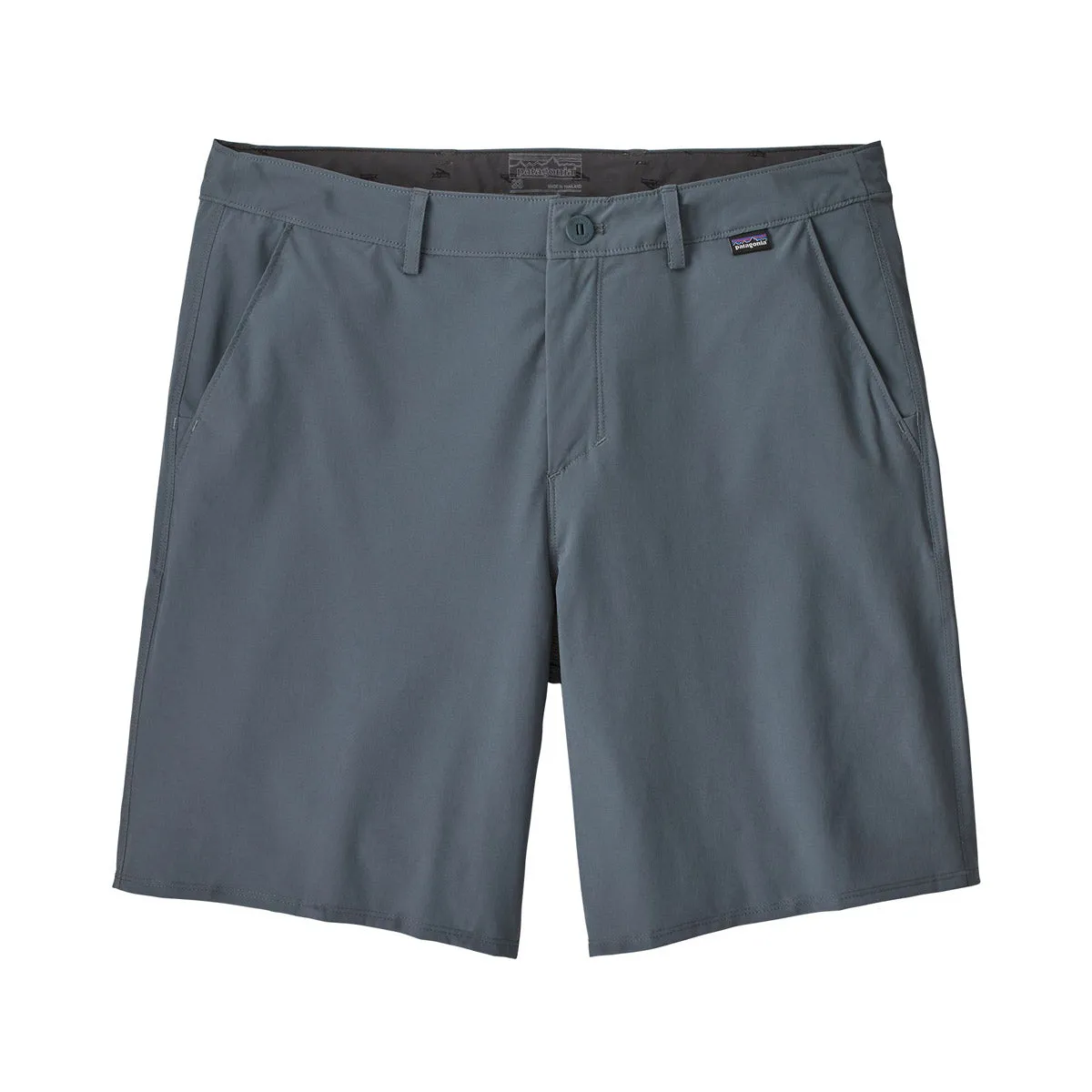 Short de marche hybride Hydropeak pour homme - 48 cm