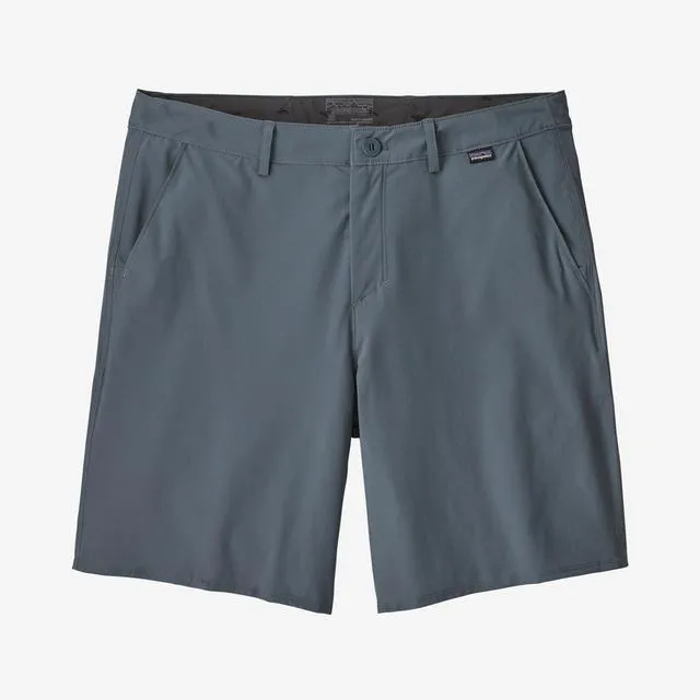 Short de marche hybride Hydropeak pour homme - 48 cm