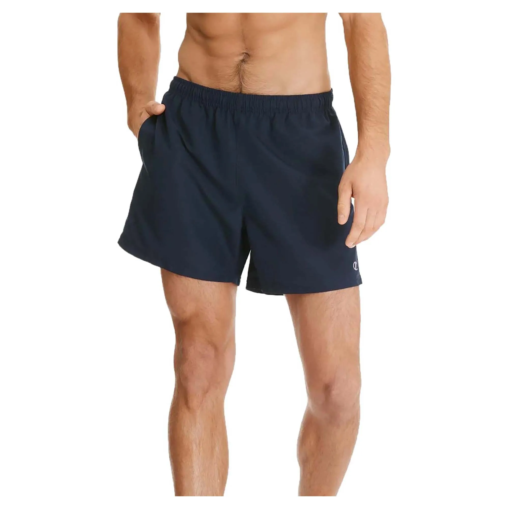 Short en microfibre Infinity pour homme