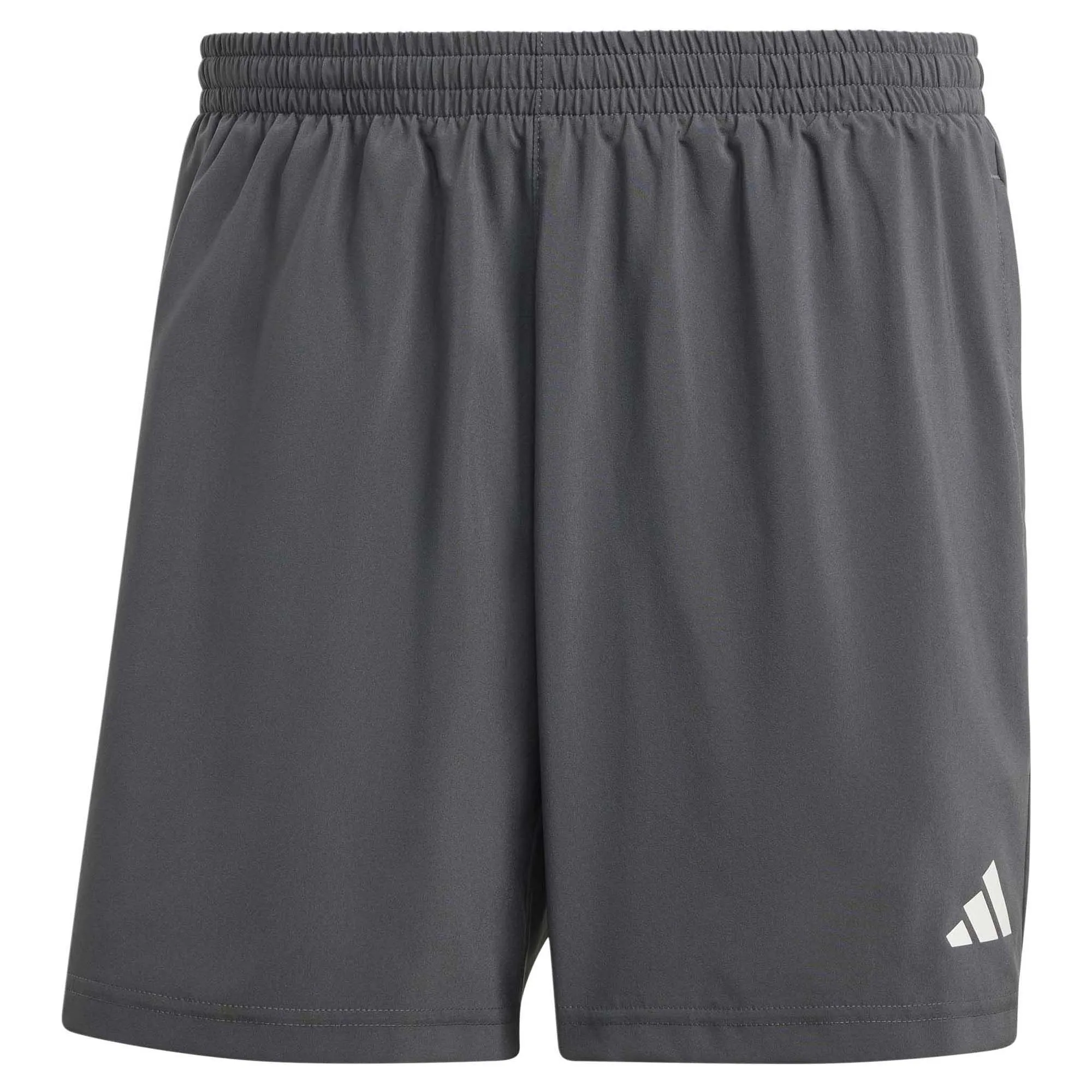 Short de course Own The Run 5 pouces pour homme