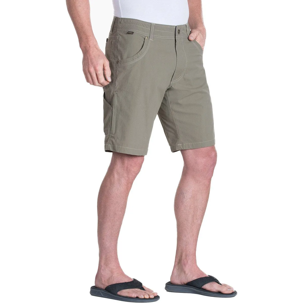 Short Ramblr pour Homme - 10