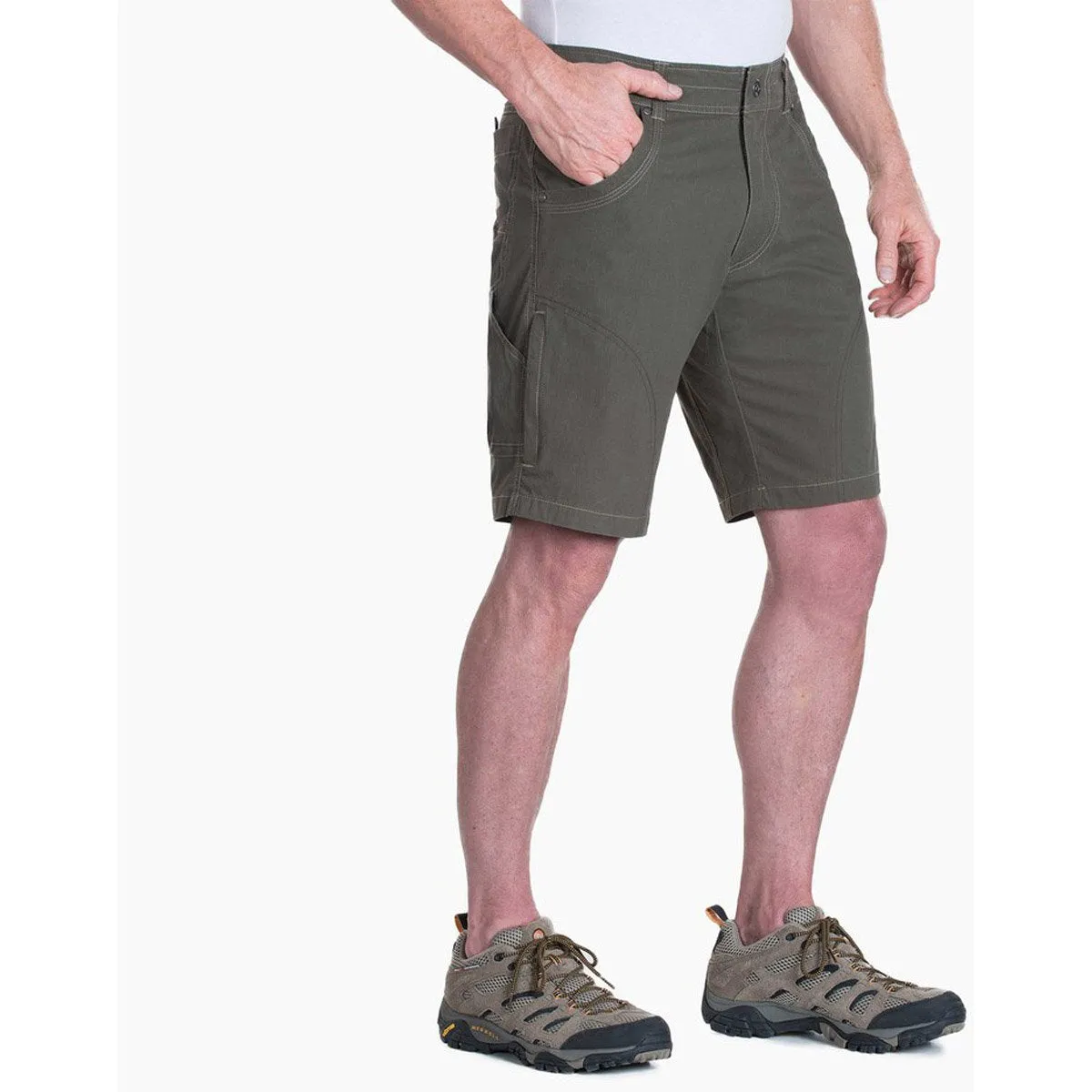 Short Ramblr pour Homme - 10