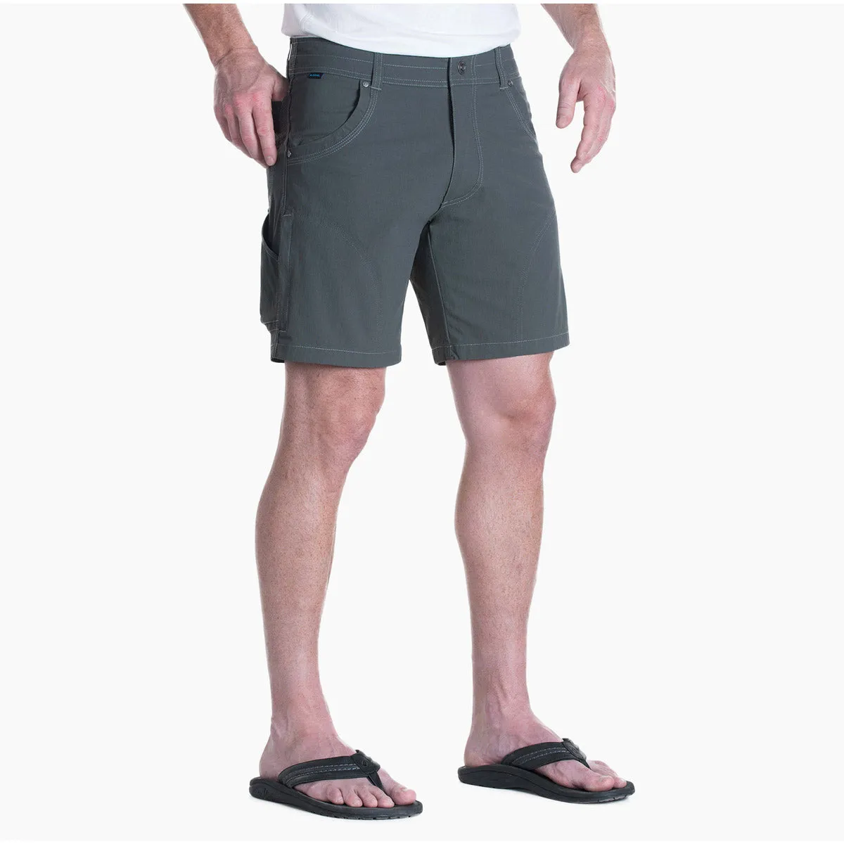 Short Ramblr pour Homme - 10