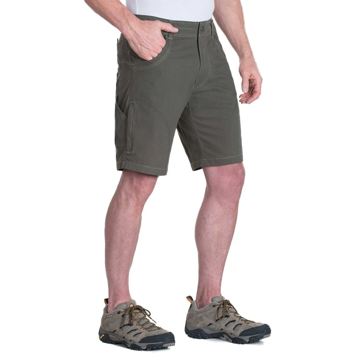 Short Ramblr pour Homme - 10
