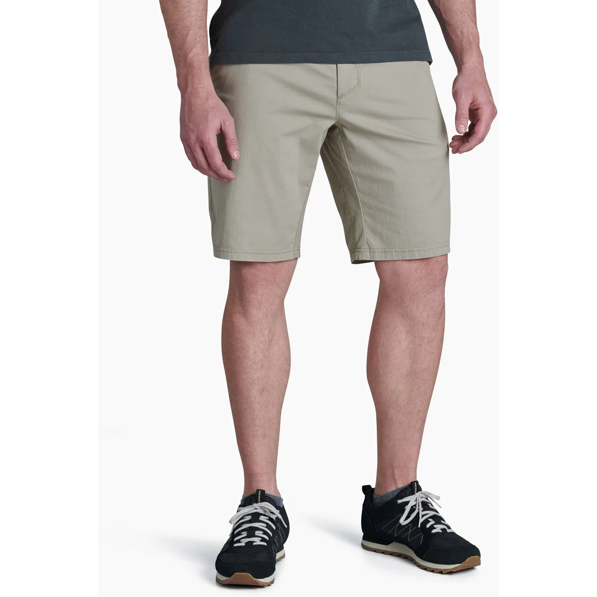 Short Resistor Lite Homme 10